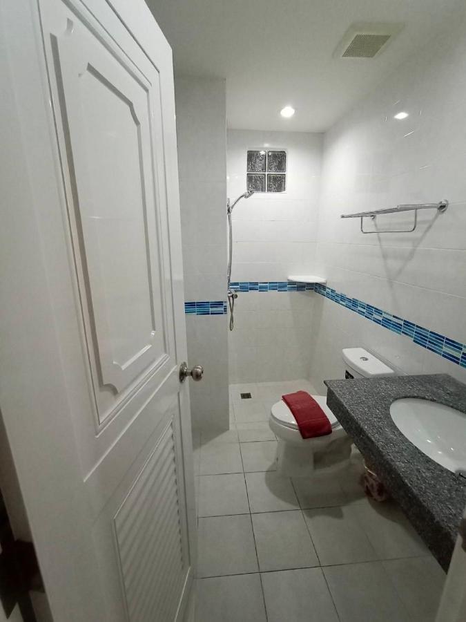 Hotel Phusita House - SHA Certified Patong Exterior foto