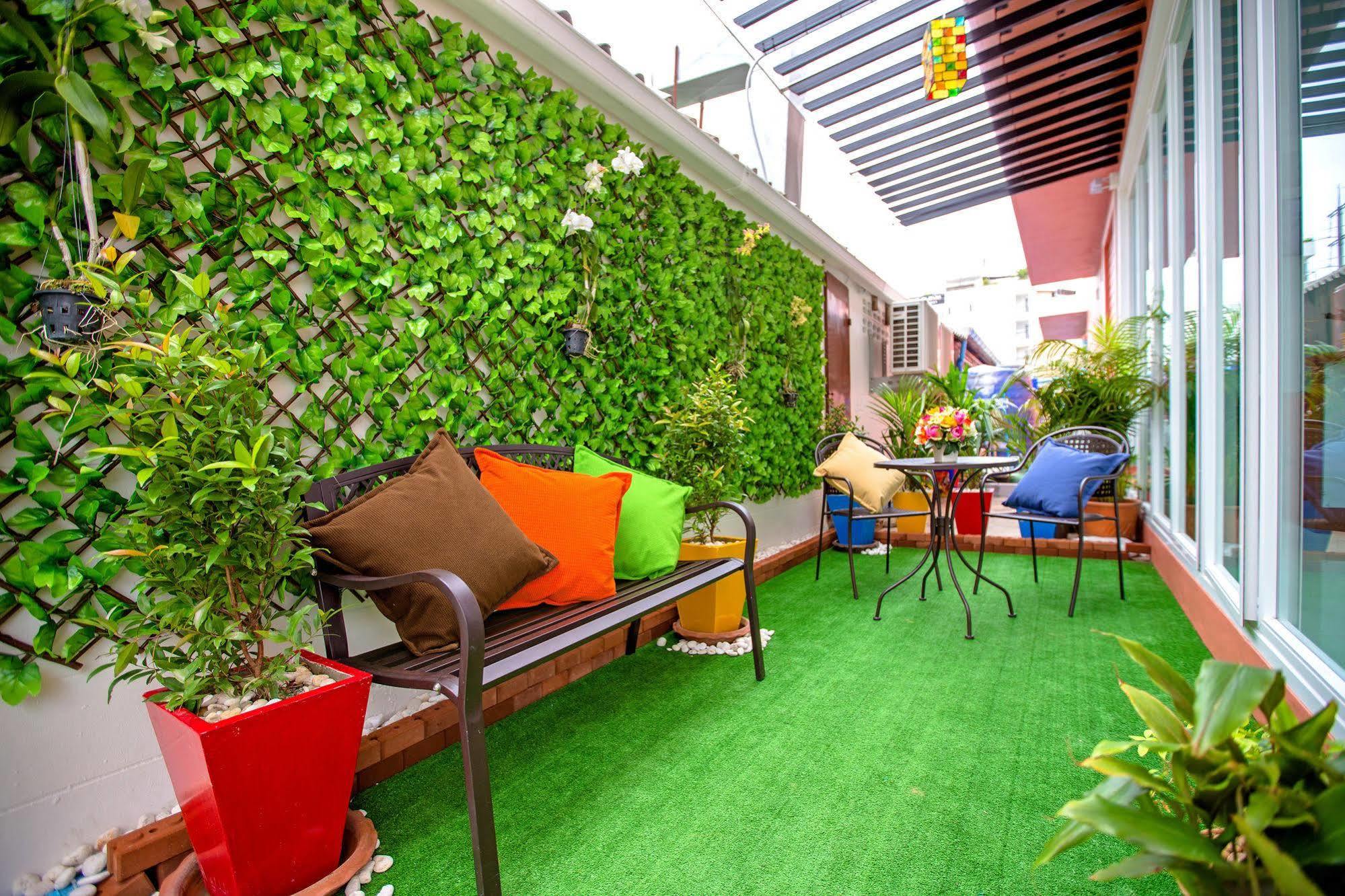 Hotel Phusita House - SHA Certified Patong Exterior foto